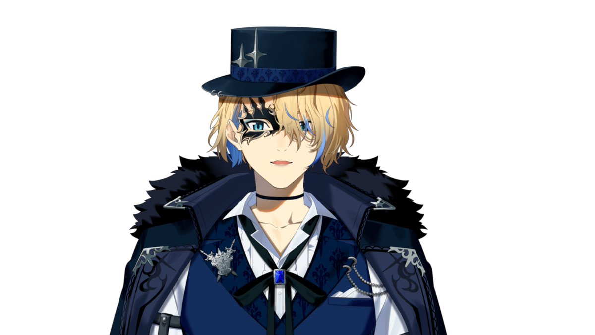 岸堂天真🦔💨@ホロスターズ2期生 tweet media