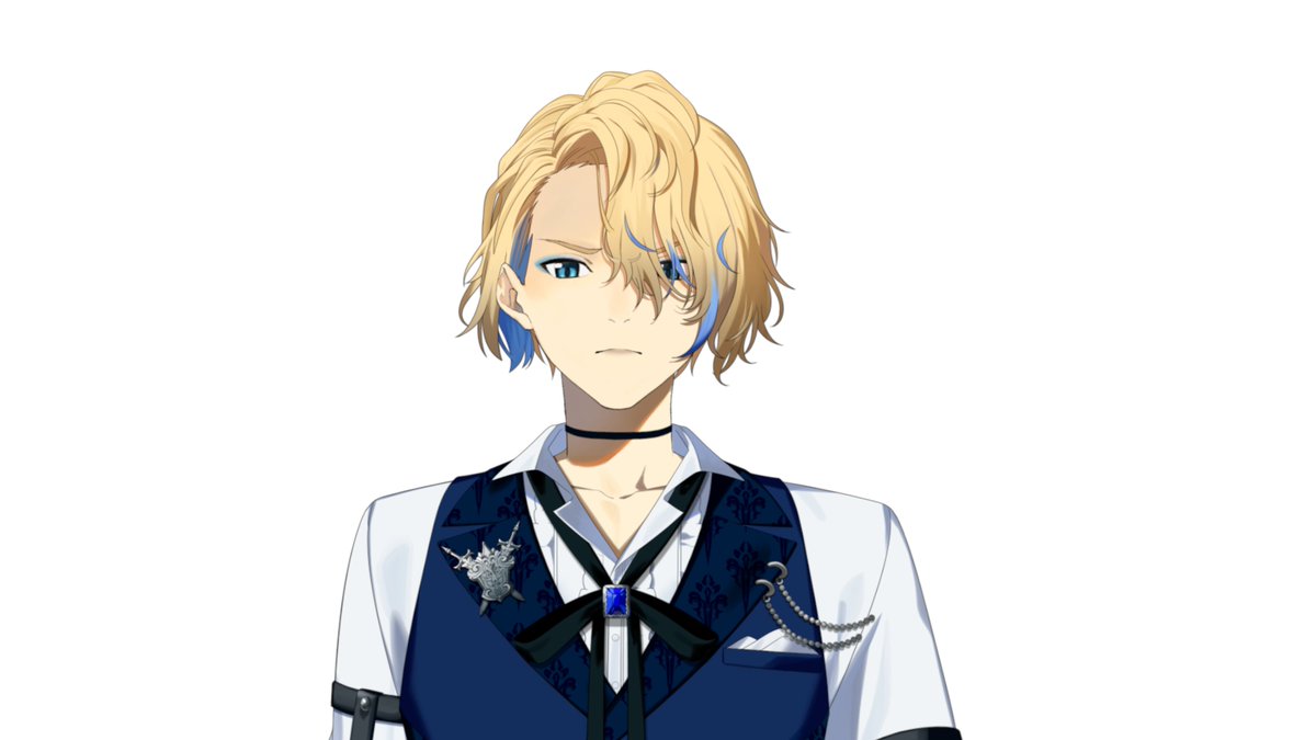 岸堂天真🦔💨@ホロスターズ2期生 tweet media