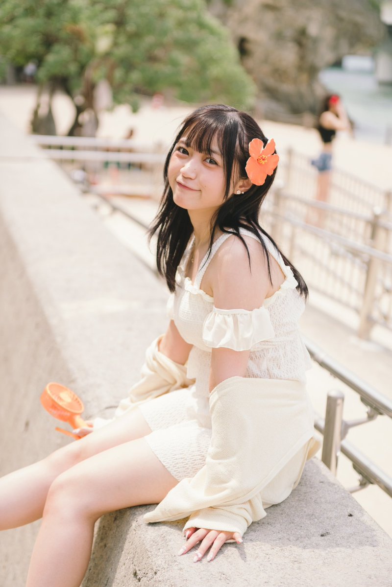 葉月みゆ tweet media