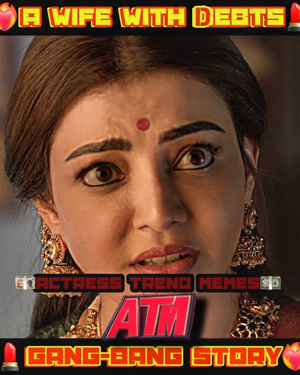 Actress TREND Memes - ATM tweet media