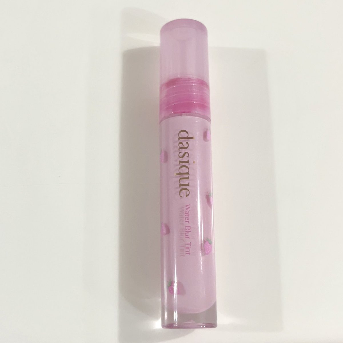 Chaninea1612's tweet photo. 𐬹 ♡ lip dasique 70 thb ༚  🌸  ྀི 
—  𓐇  ( no 06 berry tint * 90% )
( #ส่งต่อเครื่องสำอางค์ #ส่งต่อเครื่องสำอาง #ส่งต่อเครื่องสำอางมือสอง #ส่งต่อdasique ) https://t.co/FvVo8DnsGo