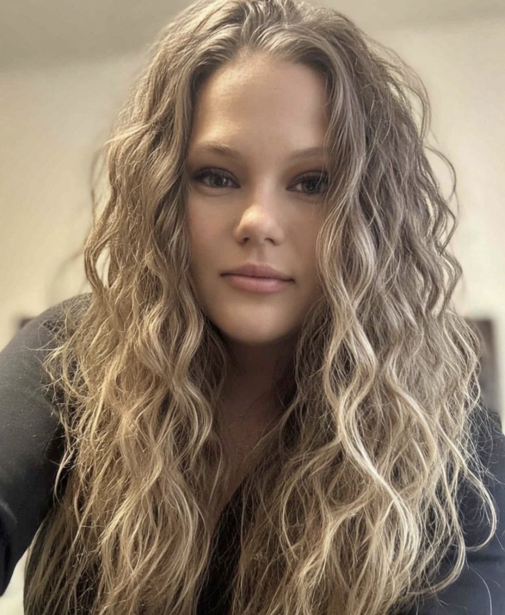 Marlayna tweet media