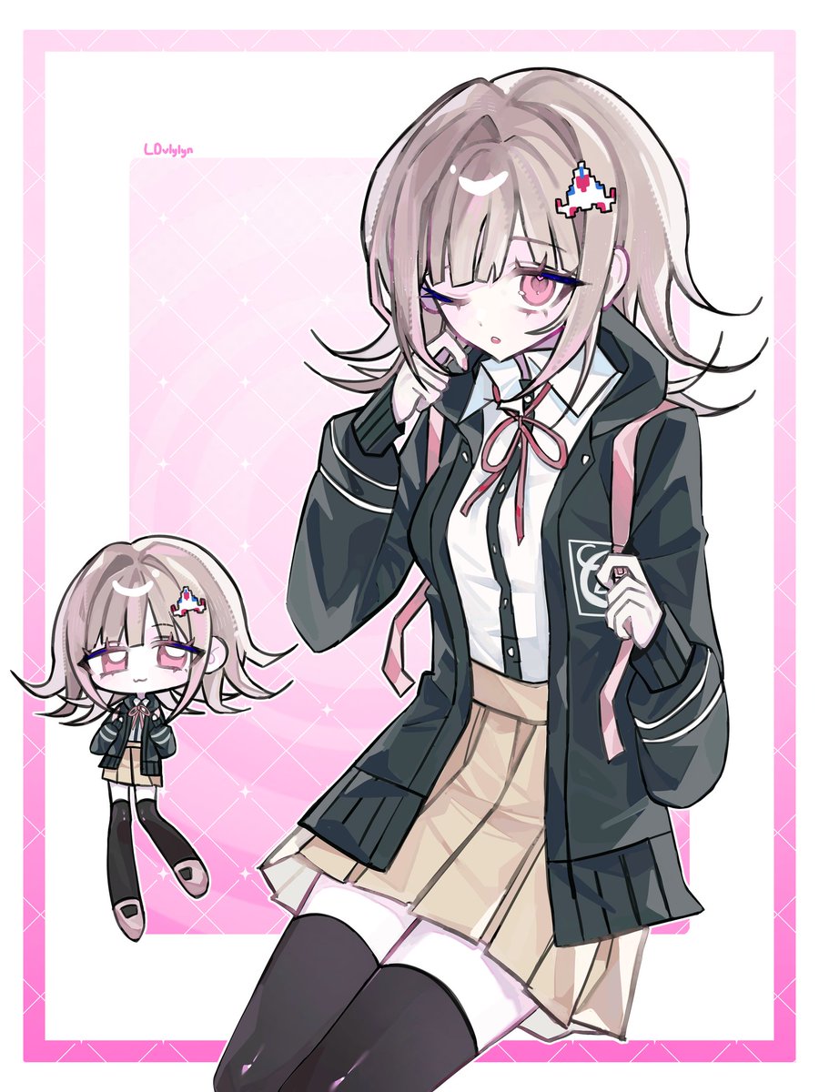 ✦lynlyn tweet media