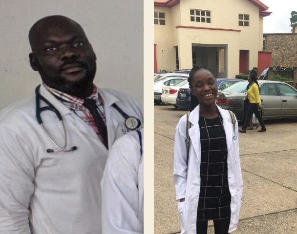Dr. Chibuike M. tweet media