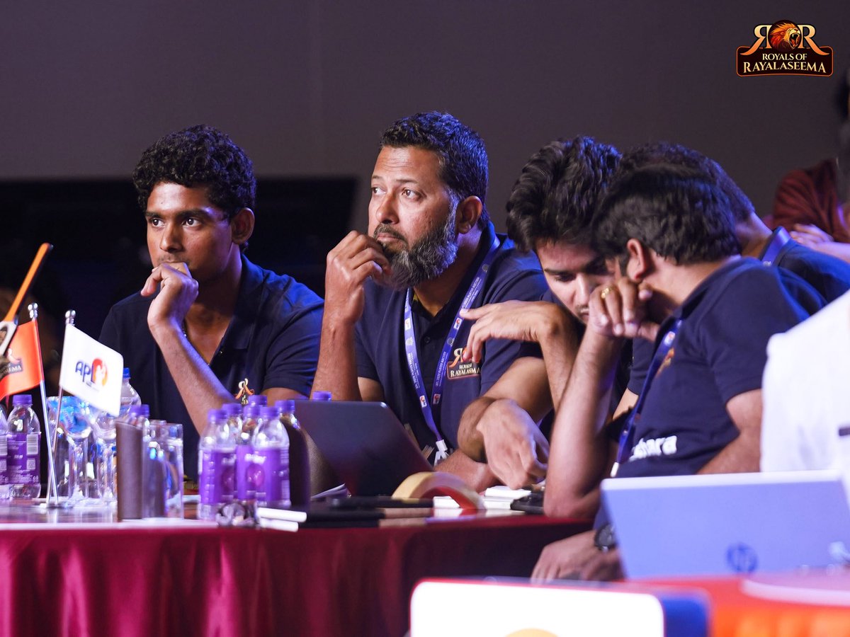 Royals of Rayalaseema tweet media