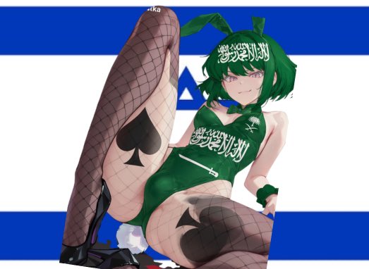 H🏳️‍⚧️🇸🇦🇮🇱 tweet media