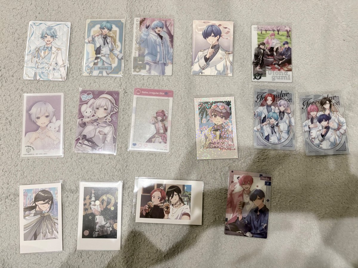 @取引垢 tweet media