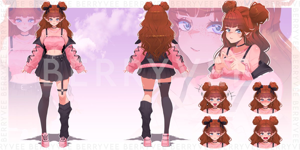berryvee tweet media