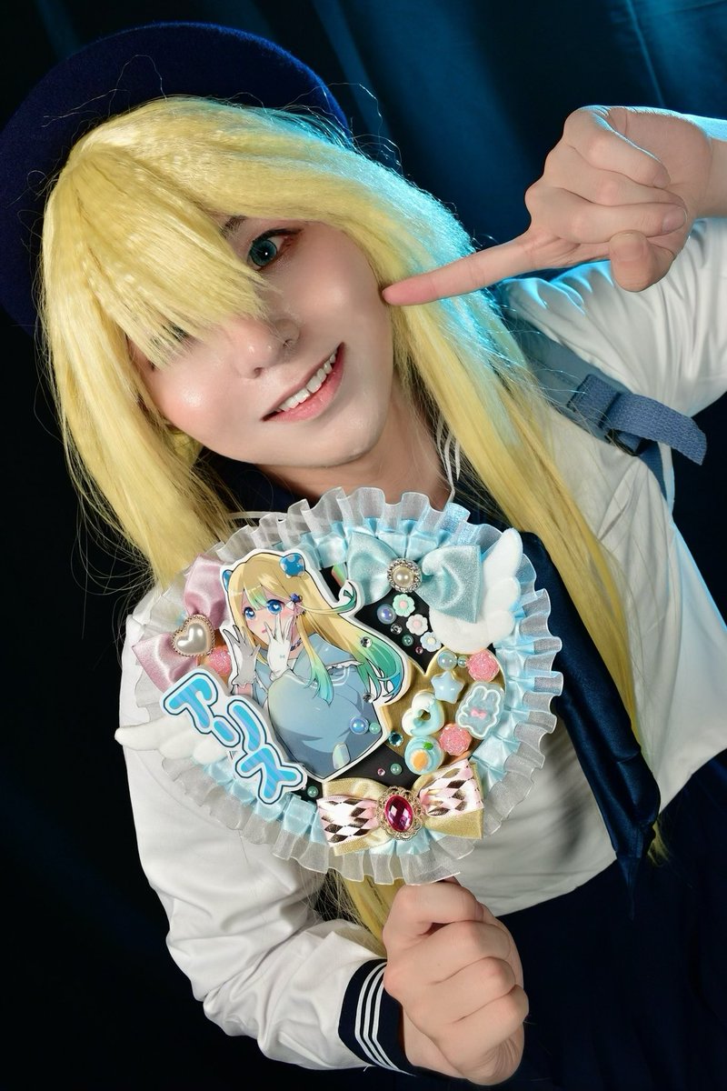 翁さん tweet media