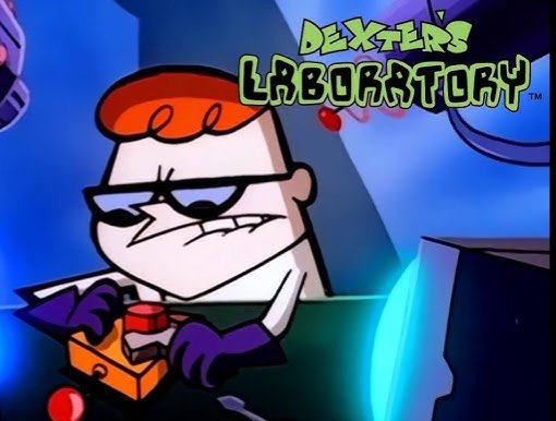 Cartoonhistory2's tweet photo. 30 years ago today, ‘Dexter's Laboratory’ premiered on Cartoon Network. https://t.co/0IWNbBiTX3