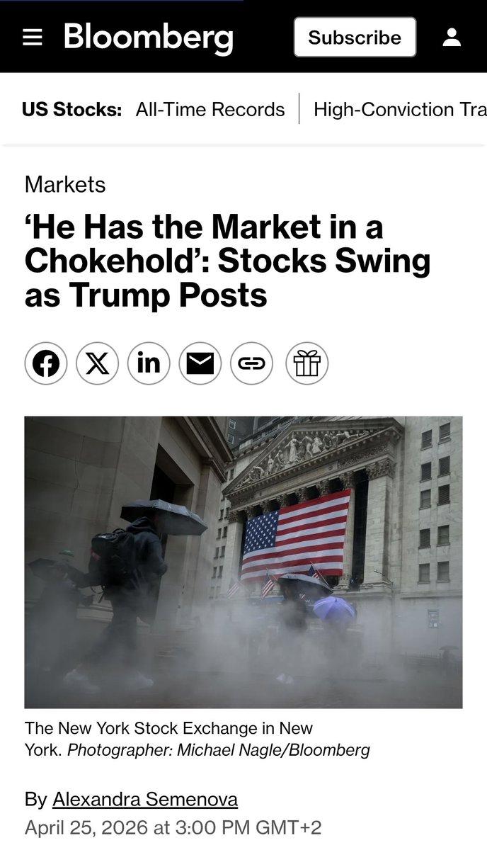 Herminio_EOI's tweet image. ✔️ A chokehold

》A situation where someone or something has total control or power over another, making it hard to resist.
☝️Literally: A grip around someone’s neck that restricts breathing

▪︎ Rising costs have put a chokehold on small businesses.

#Learning #English #TEFL