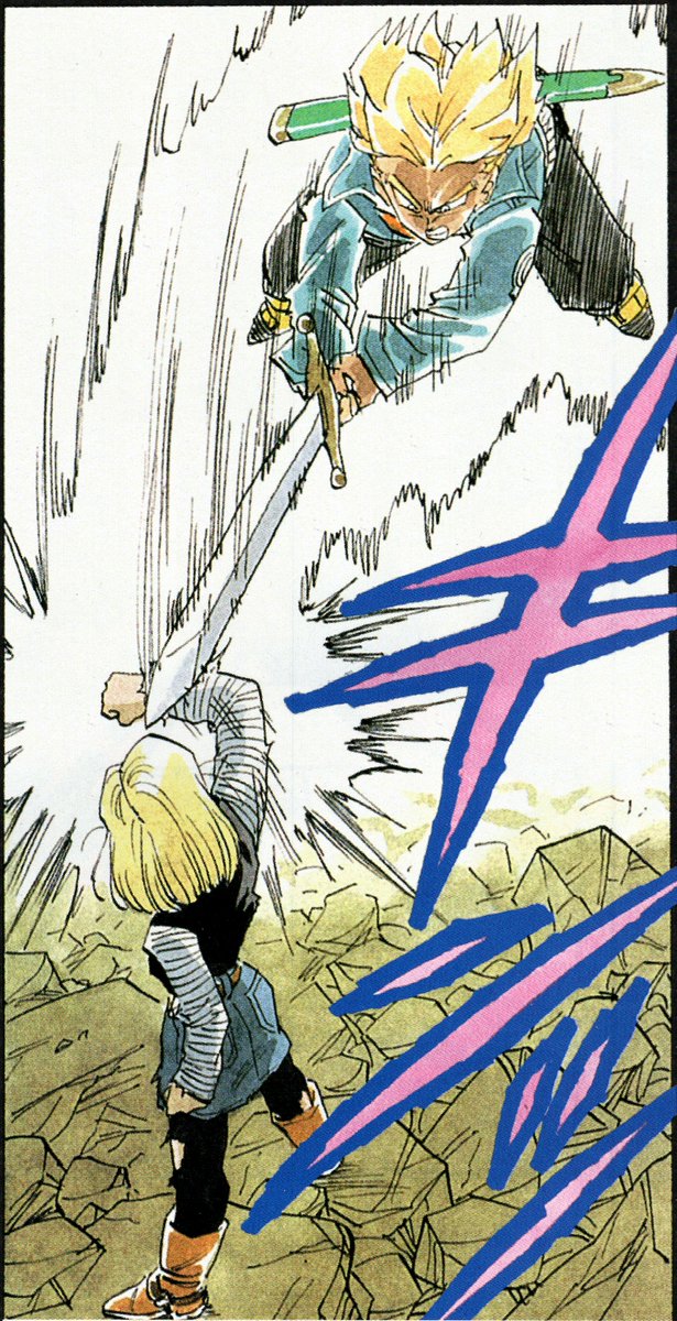 Piccolo Damayonnaiz tweet media