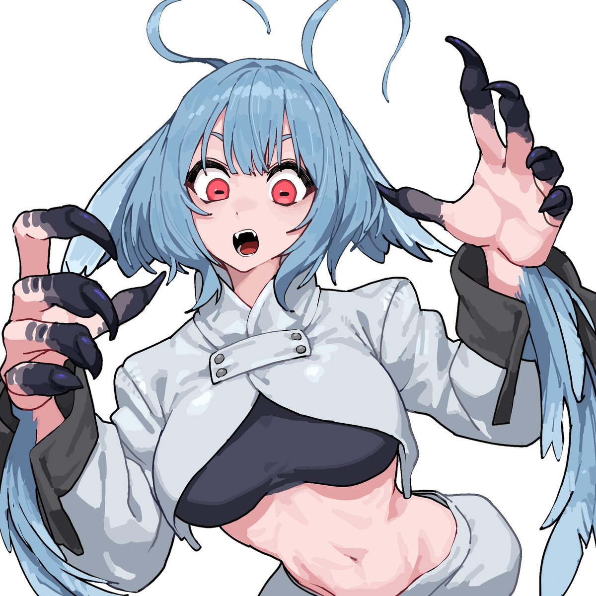 긴파스(군 복무 중) tweet media