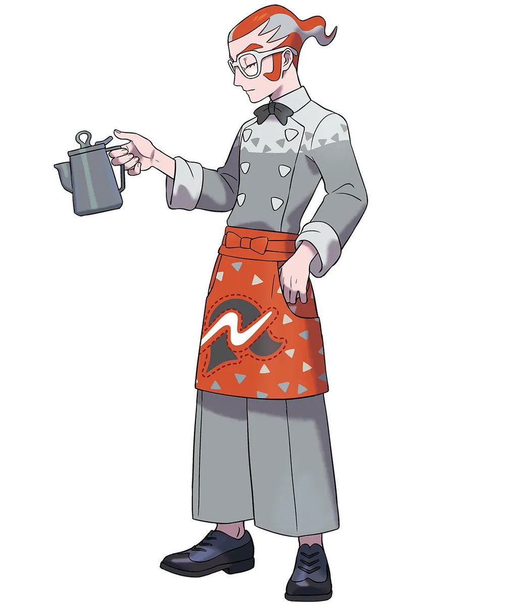 ボーイ tweet media