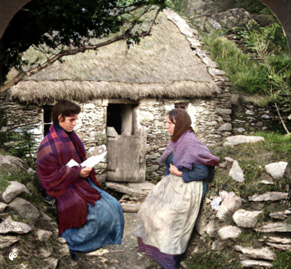 Return to Your Roots tweet media