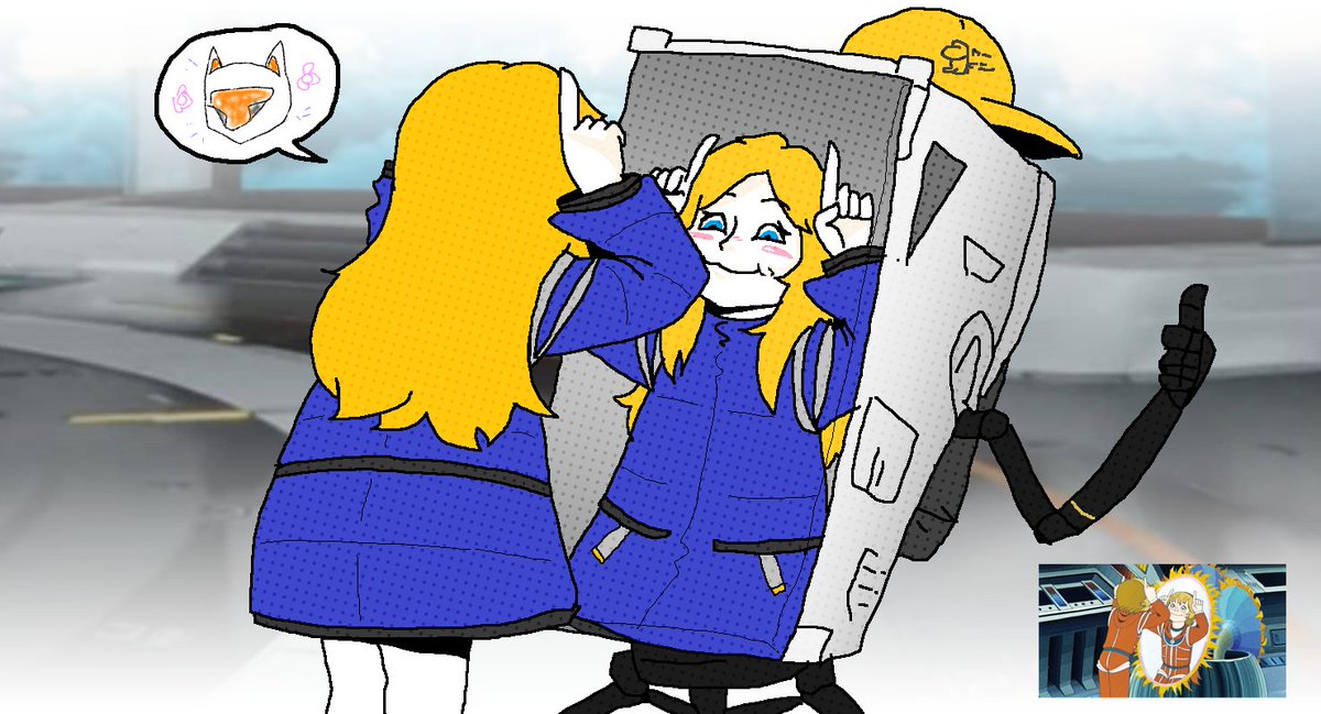 Toka 🏯 Shogun tweet media