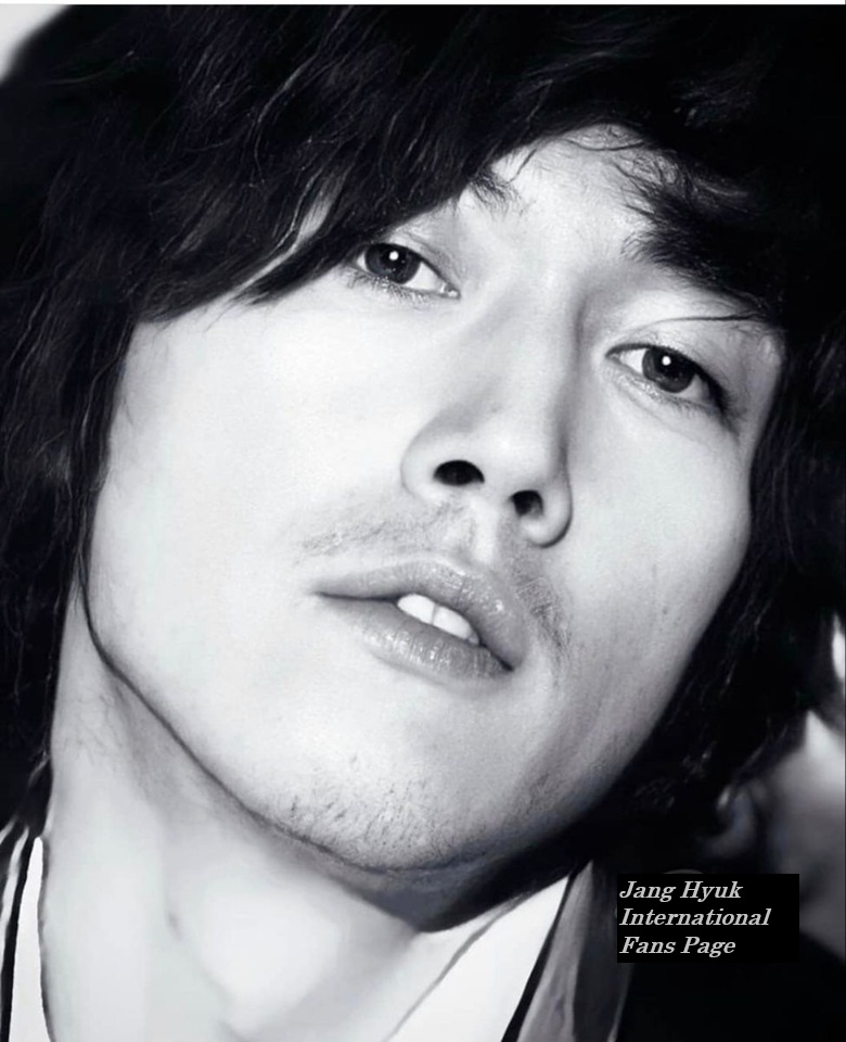 Jang Hyuk : Photo / Foto / 사진 / гэрэл зураг / 写真