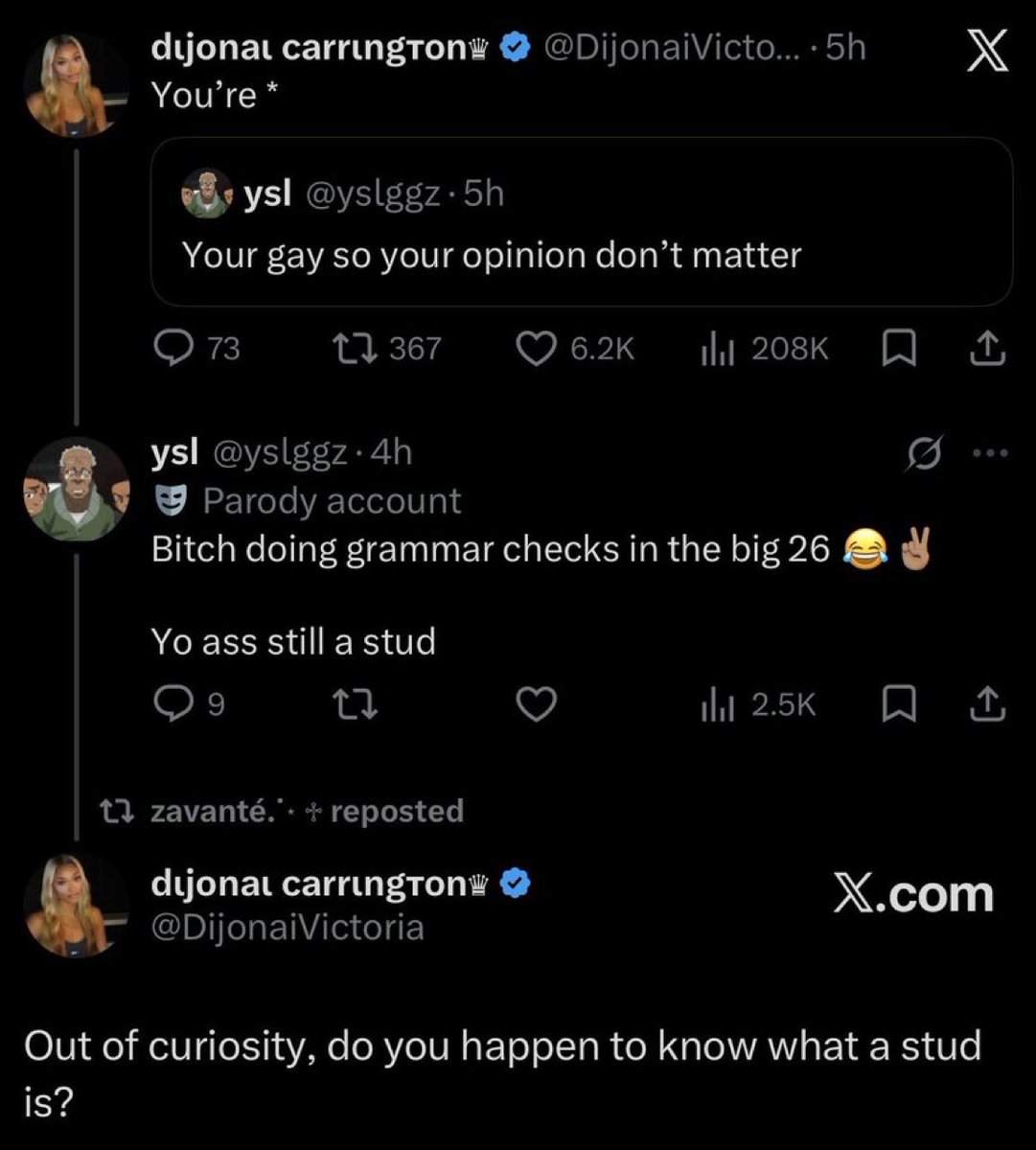 Pam Burke tweet media