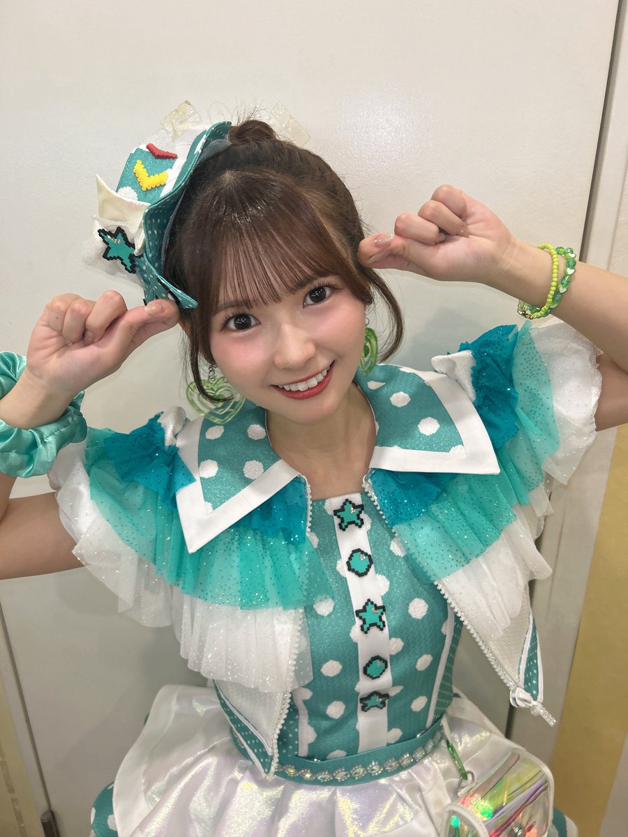 原優寧 tweet media