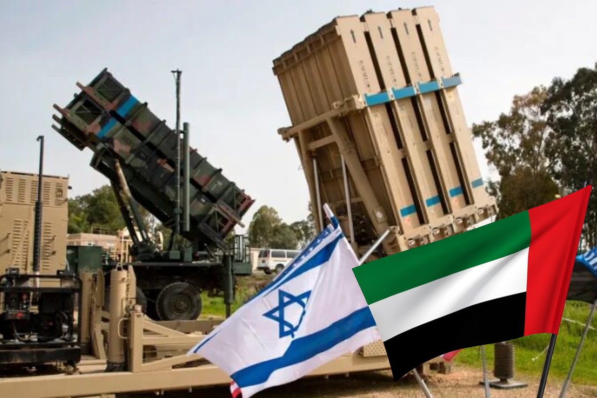 Mossad Commentary tweet media