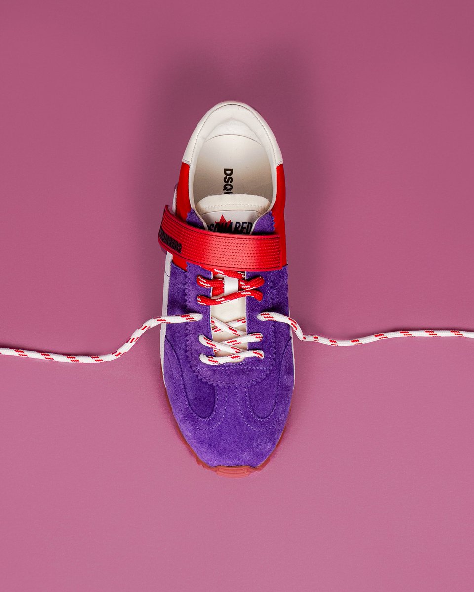DSQUARED2 tweet media