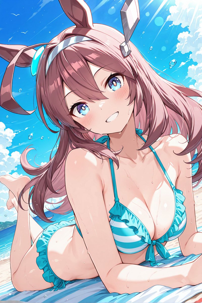 めいたん tweet media