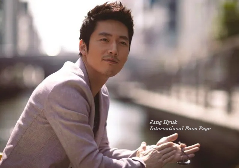 Jang Hyuk : Photo / Foto / 사진 / гэрэл зураг / 写真