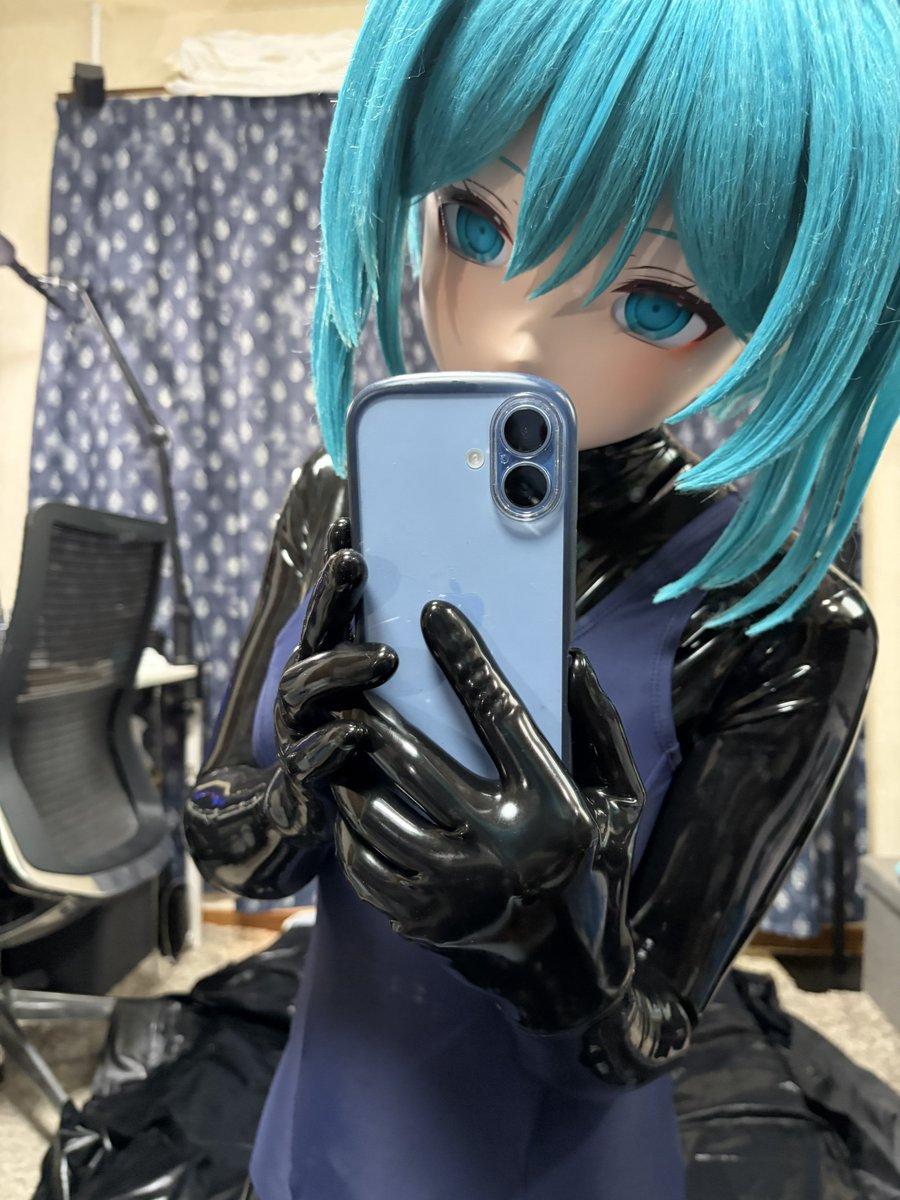 ゆのあ tweet media
