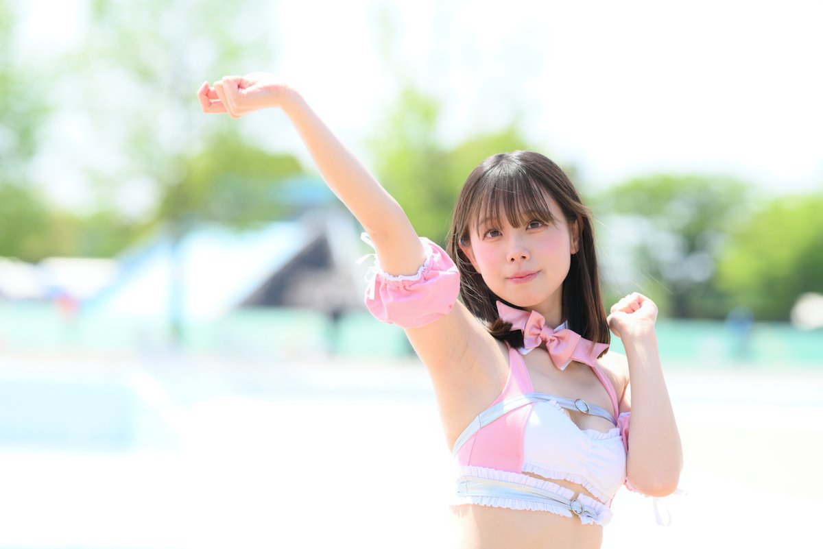 ___To_be___'s tweet photo. model:愛美さん（@Manami_097）

#フレッシュ撮影会
#フレッシュフェス
#愛美 https://t.co/S4i9dCLumW
