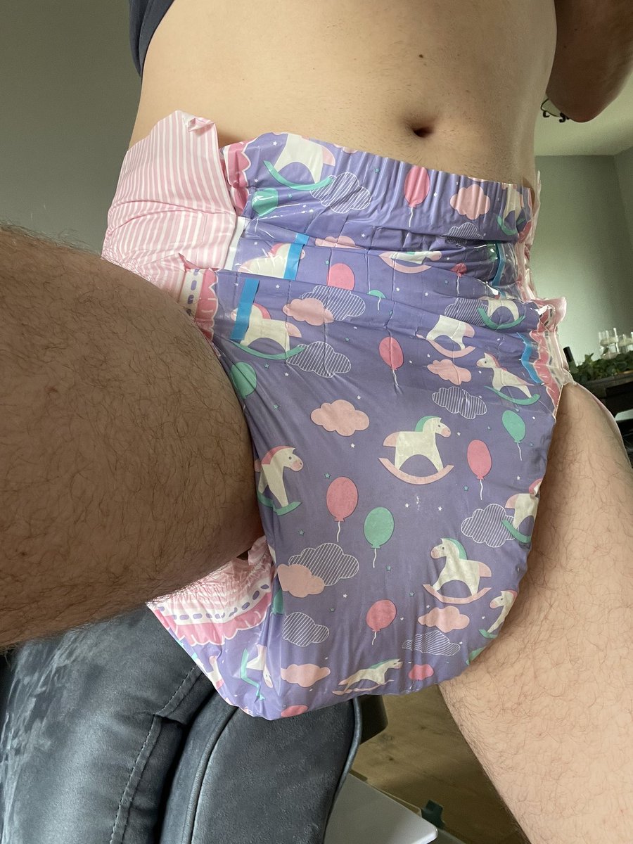 diaperboy31 🇨🇦 6.3k tweet media