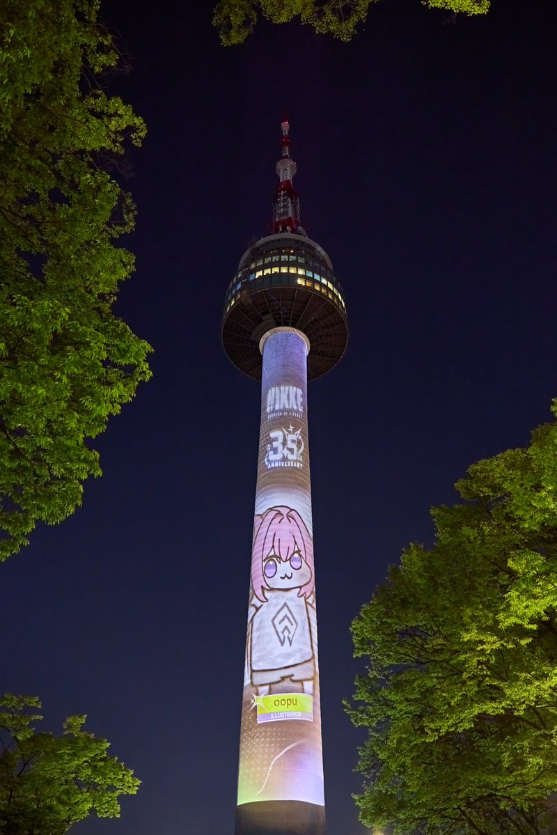 oopu_NIKKE tweet media