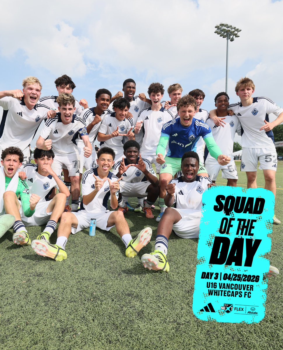 MLS NEXT tweet media