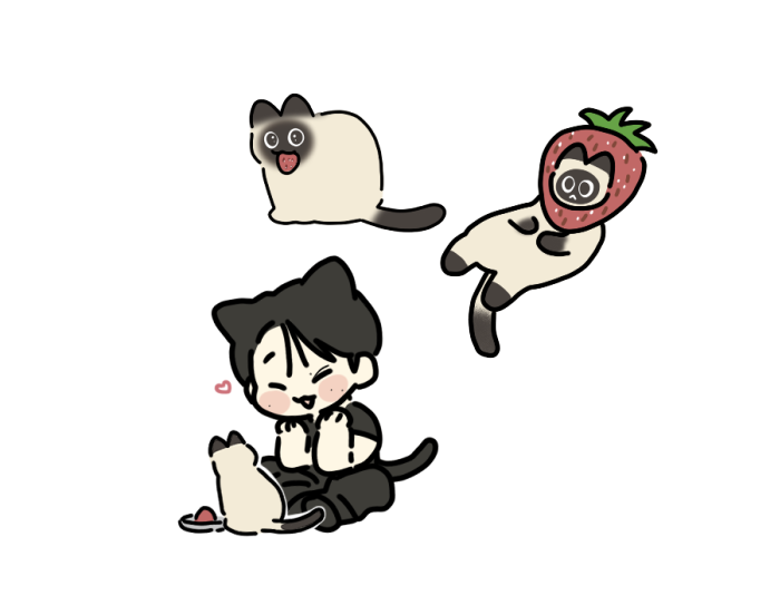 야미 (@yammmmmi_s) on Twitter photo 