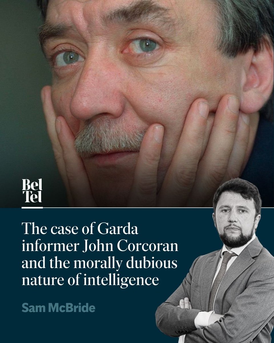 Belfast Telegraph tweet media