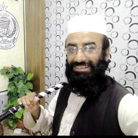 Naseeb ullah tweet media