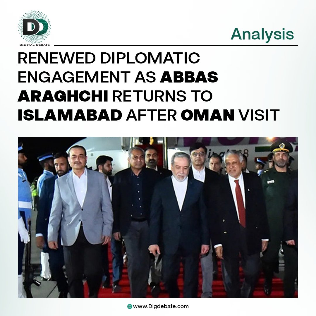 Digital Analysis tweet media