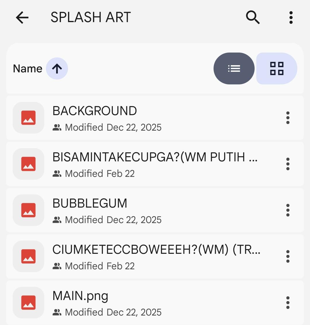 <a href="/sunzase/">Sunzase | OPEN WAITING LIST</a> dengan kesadaran penuh: