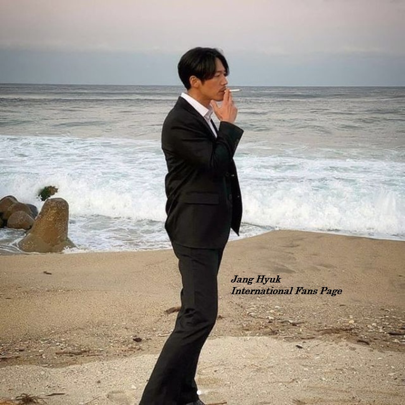 Jang Hyuk : Photo / Foto / 사진 / гэрэл зураг / 写真