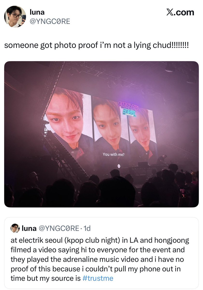 annie ☆.࣪⋆ tweet media