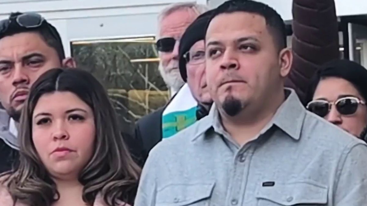 Jessica_L_Hunt's tweet image. Judge allows Kilmar Abrego Garcia to remain free while she considers issues dlvr.it/TSDfJj #post @nbcwashington