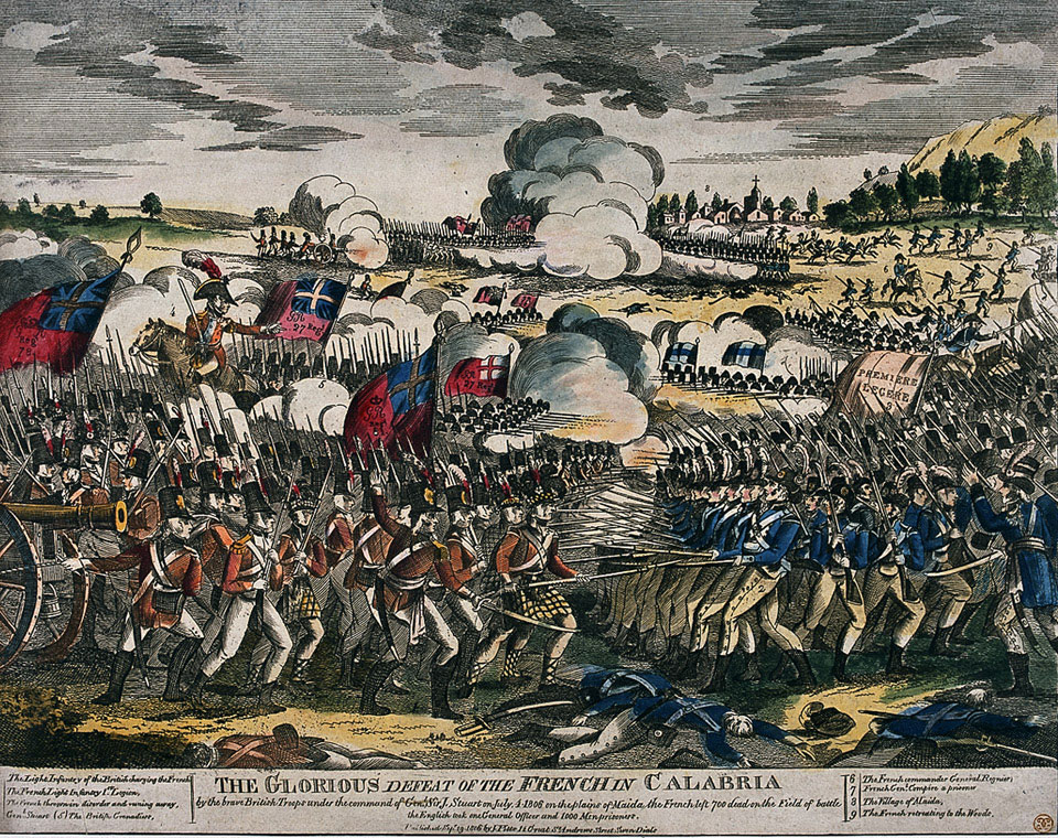 Napoleonic Wars Pod tweet media