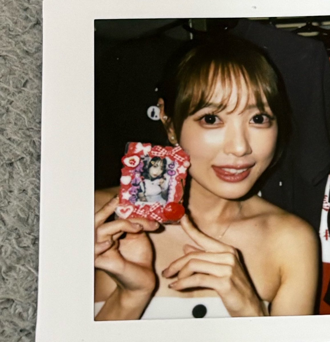 みすこ（ゆりかさんのゾンビ）💋🍙 tweet media