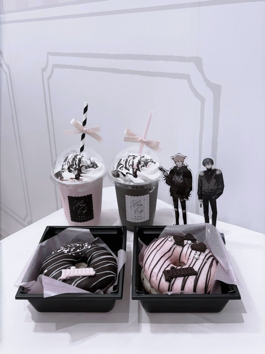 𝐩𝐢𝐮𝐦 𝐜𝐚𝐟𝐞♥︎🎀