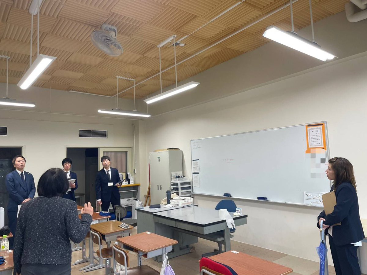 水野達朗【大阪府教育長】 tweet media