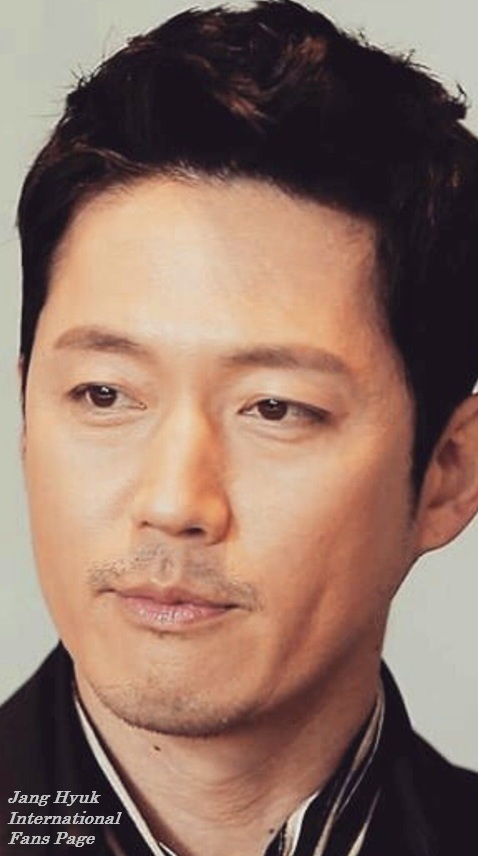 Jang Hyuk : Photo / Foto / 사진 / гэрэл зураг / 写真