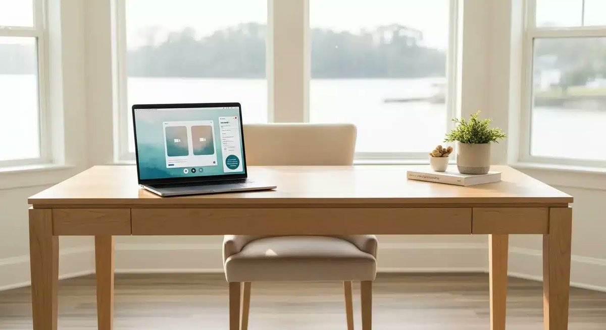 DrGabbyFarkas's tweet image. 🧠 New neuroscience research: Telehealth mental health services achieve outcomes comparable to in-person care when proper clinical protocols are followed.

Our Charleston guide explores the evide...

#telehealthmentalhealth #neuroscience #evidencebased...

drgabbyfarkas.com/?p=6506