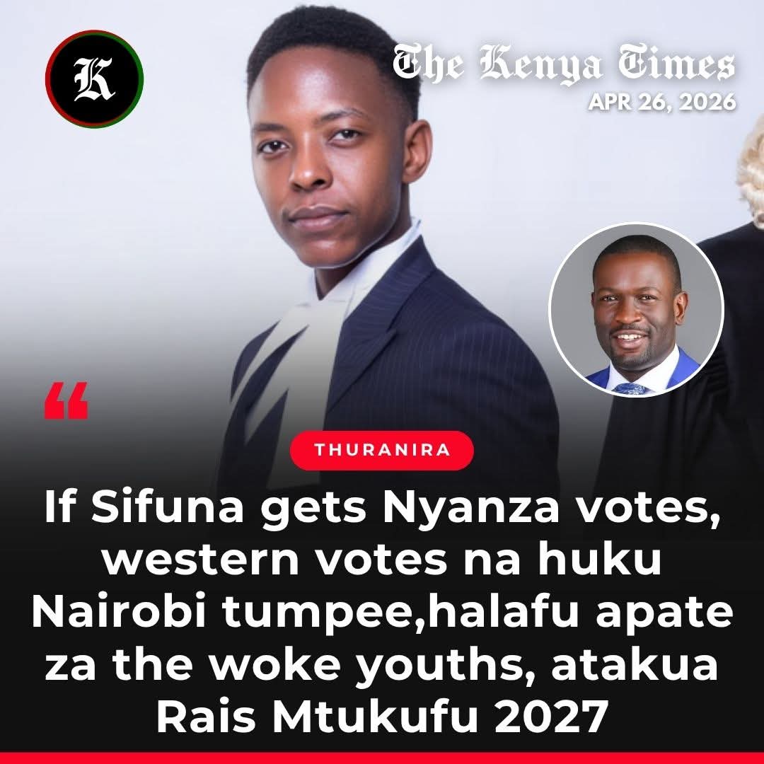 Kavuli M. Bernard, FCH tweet media
