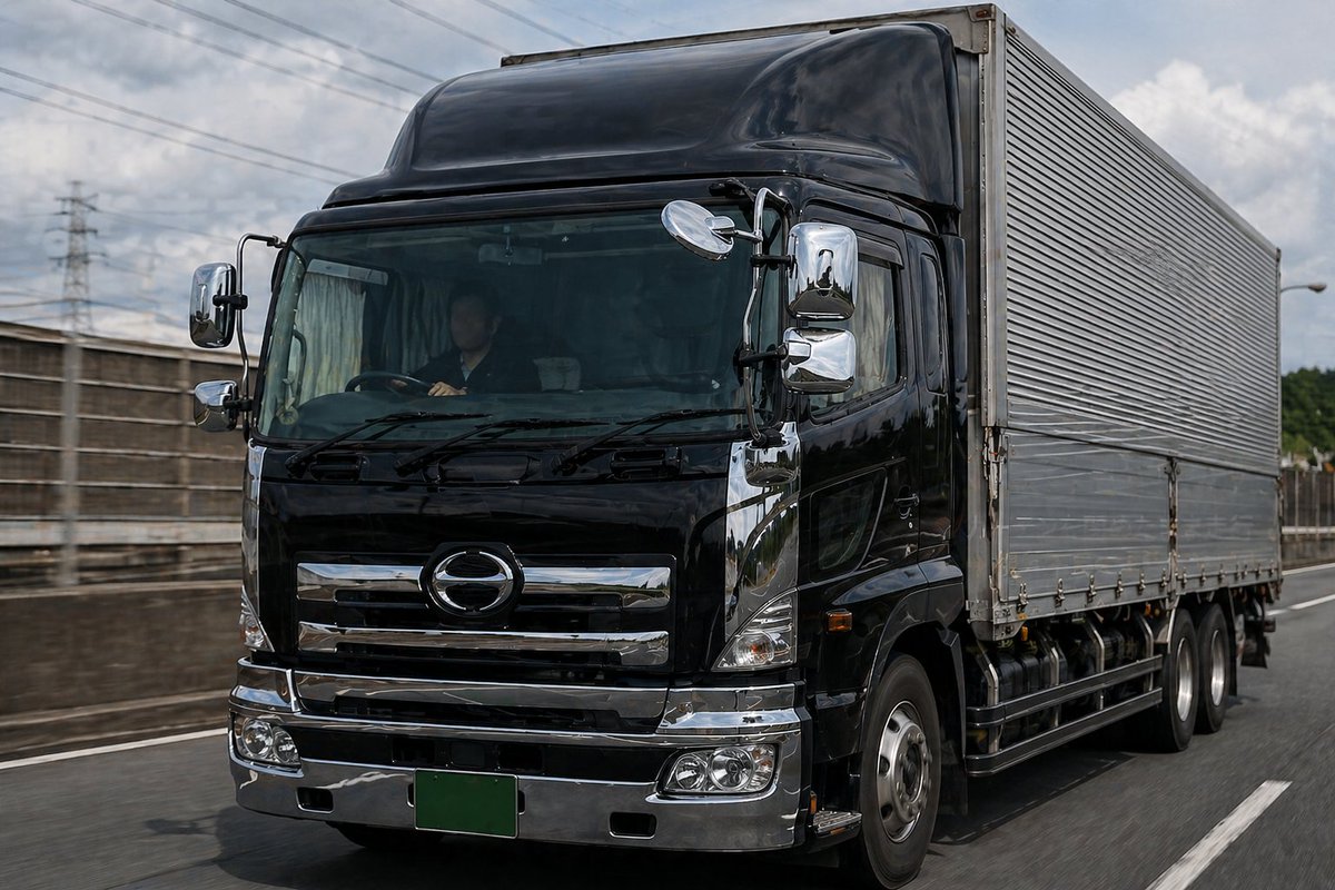 麻生アドトラックよう子 tweet media