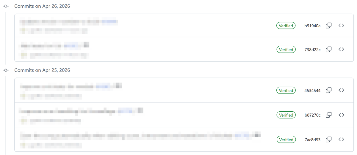 今週末もがんばった。一区切りつけて0.8.0リリース。ドッグフーディングしながら気になるところを直しているが、荒削りなところも少しづつ減ってきているのではないか。引き続きがんばる
