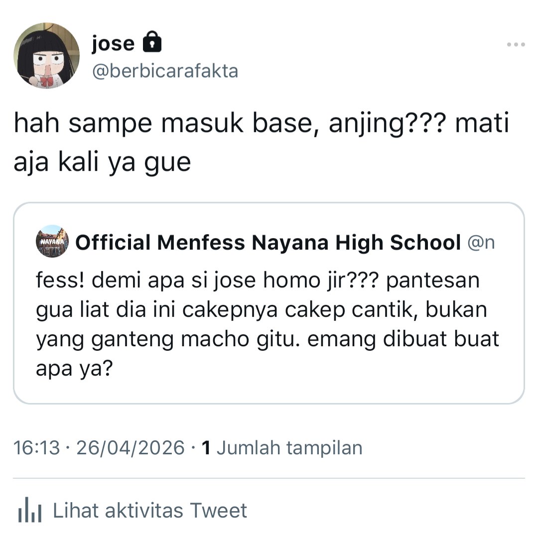 olip 🦊 tweet media
